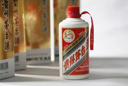 日进3.4亿,茅台越卖越贵