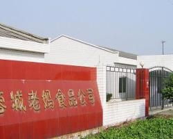 成都市新都区蓉城老妈食品厂
