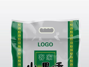 大米包装设计图片与模板下载指南